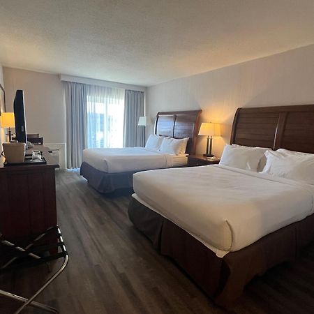 Hidden Valley Resort, Ascend Hotel Collection Huntsville Dış mekan fotoğraf