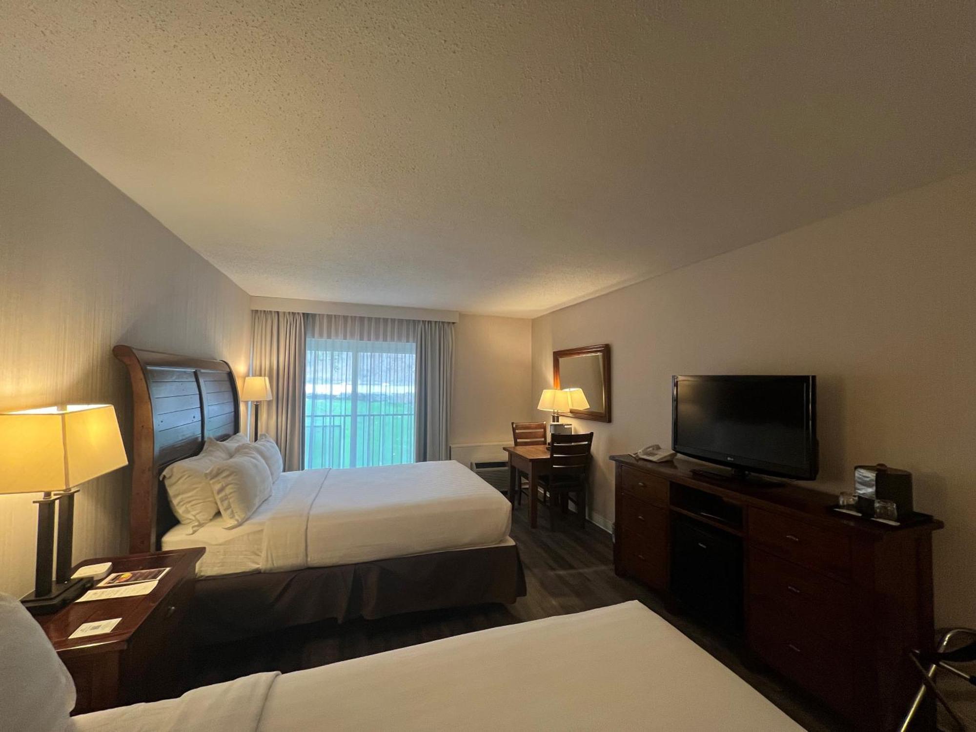 Hidden Valley Resort, Ascend Hotel Collection Huntsville Dış mekan fotoğraf