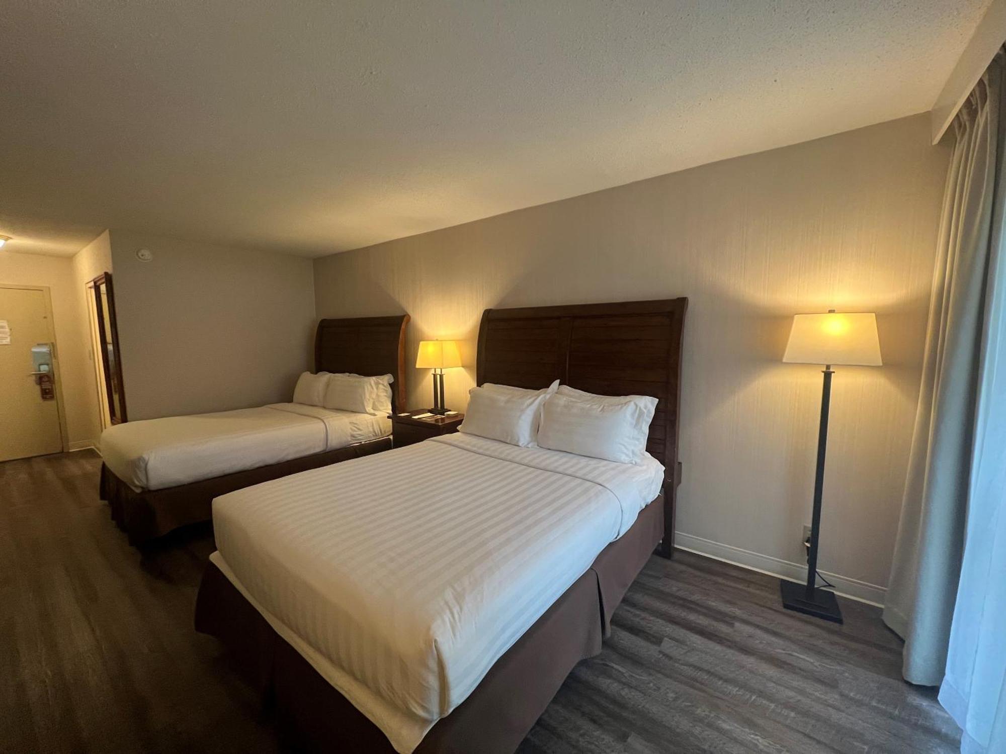 Hidden Valley Resort, Ascend Hotel Collection Huntsville Dış mekan fotoğraf