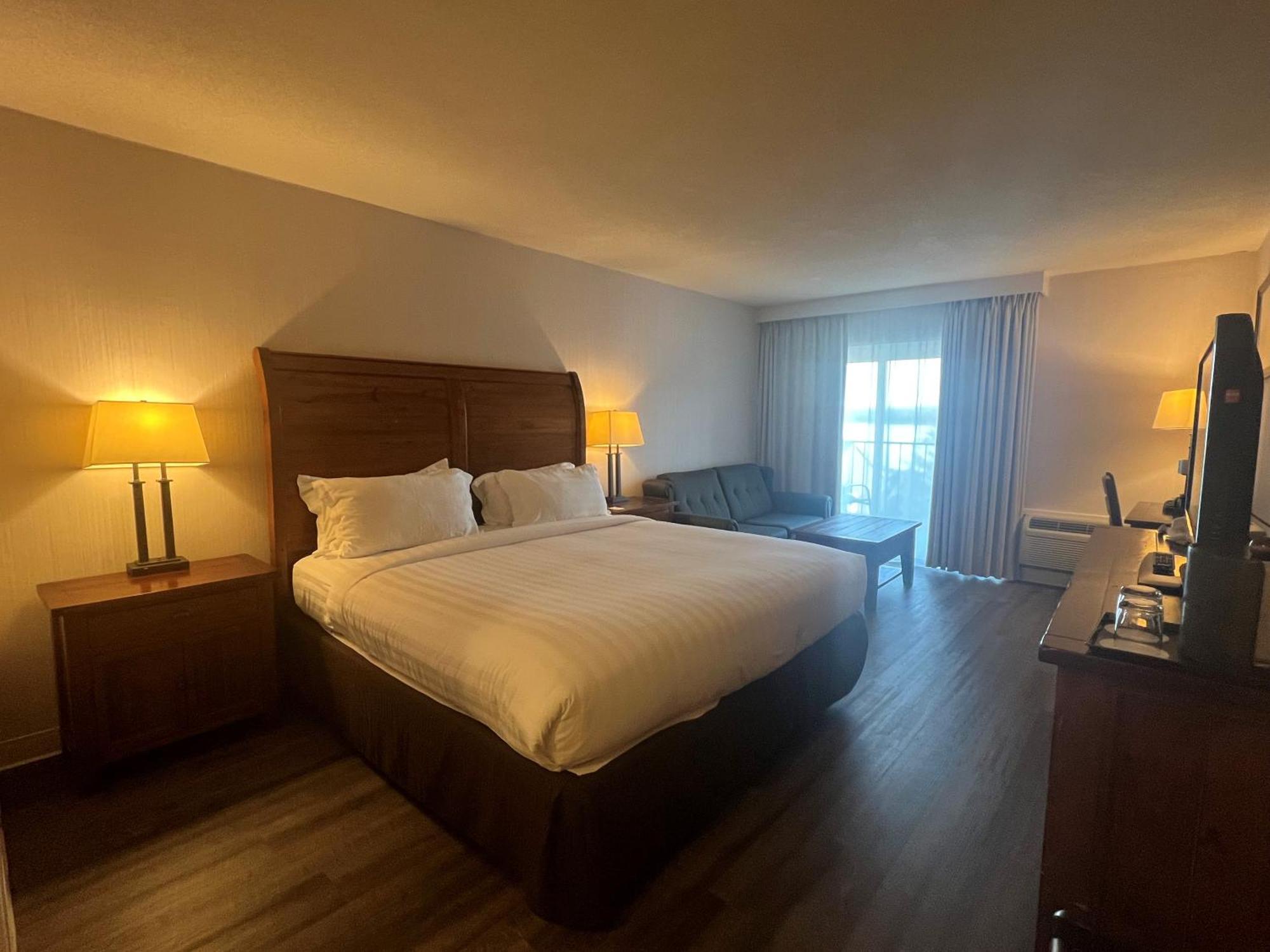 Hidden Valley Resort, Ascend Hotel Collection Huntsville Dış mekan fotoğraf
