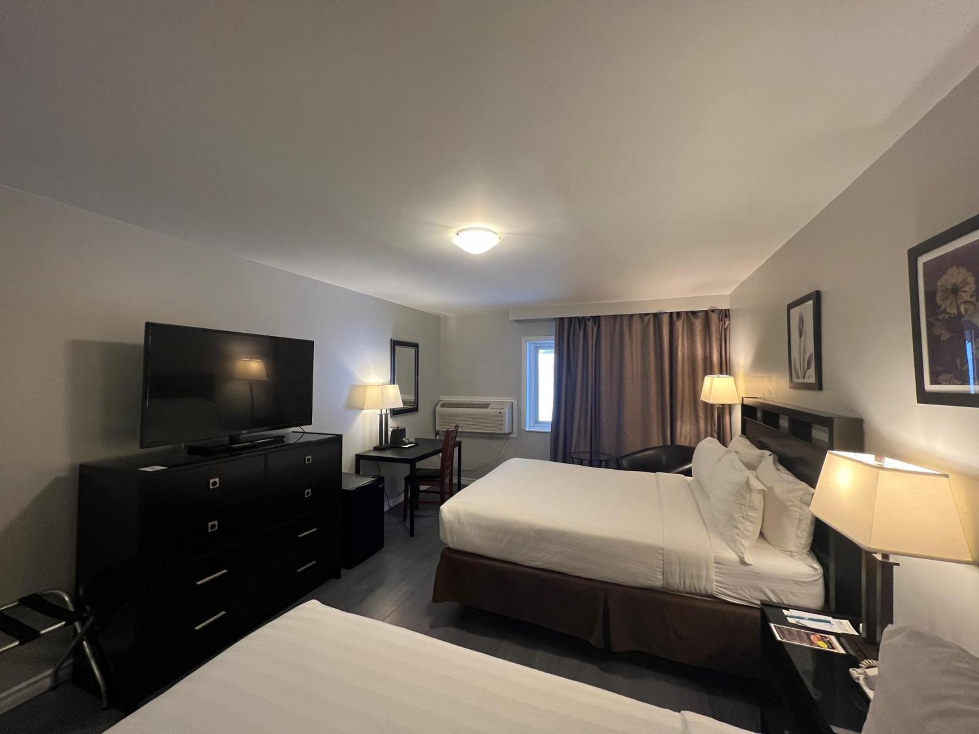 Hidden Valley Resort, Ascend Hotel Collection Huntsville Dış mekan fotoğraf