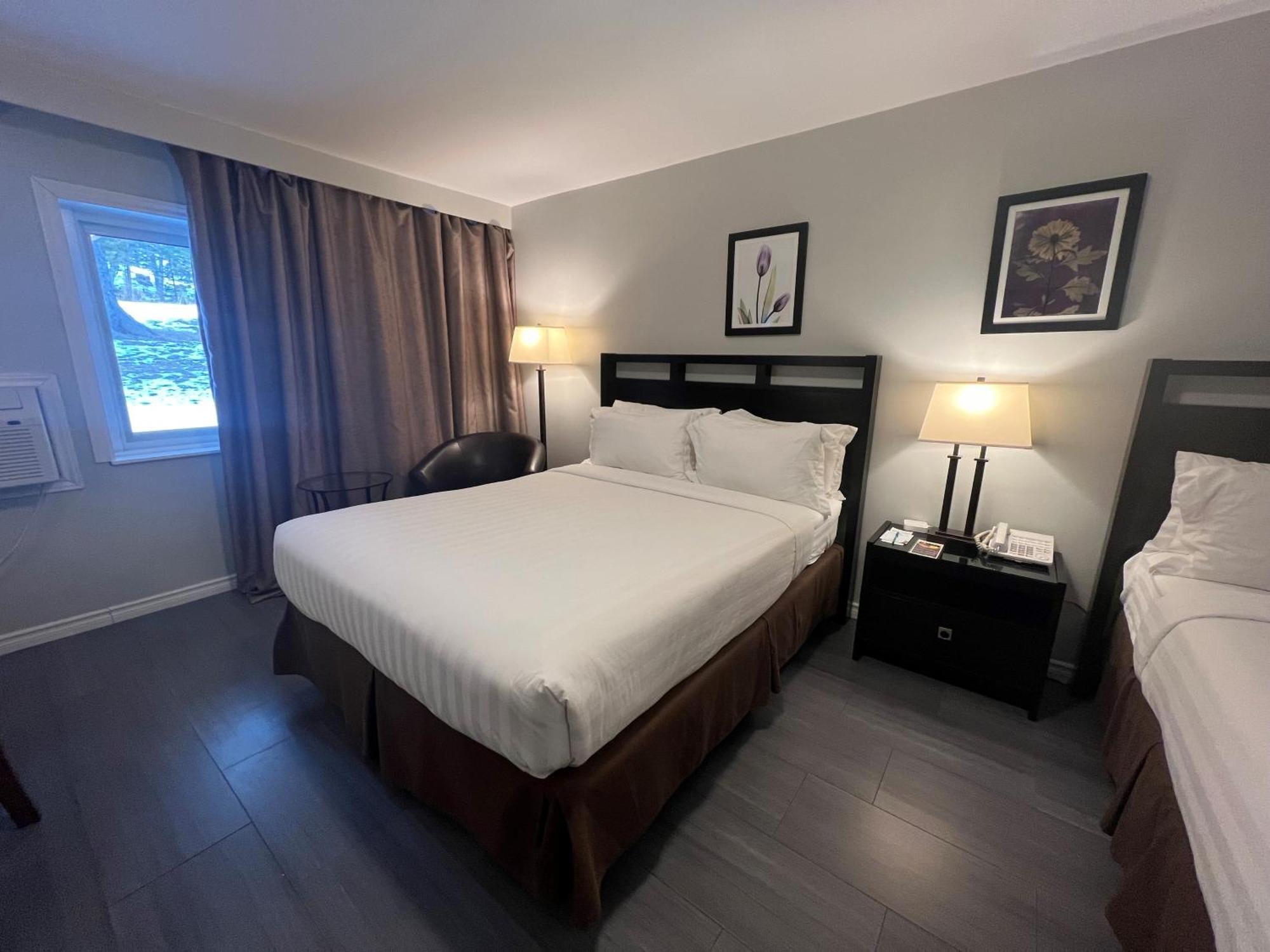 Hidden Valley Resort, Ascend Hotel Collection Huntsville Dış mekan fotoğraf