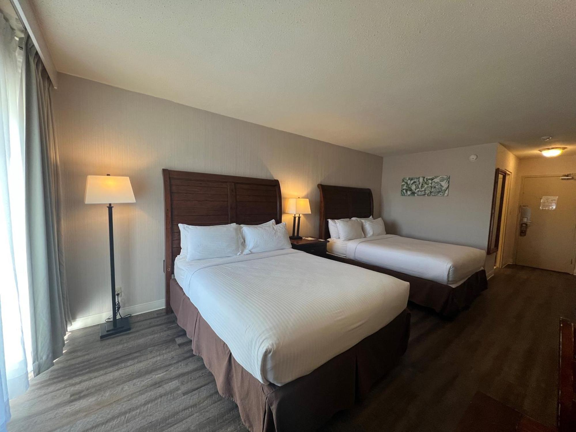 Hidden Valley Resort, Ascend Hotel Collection Huntsville Dış mekan fotoğraf