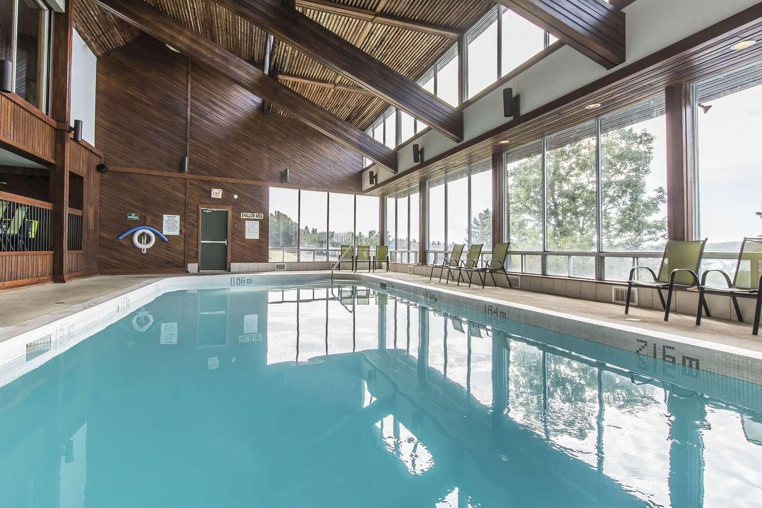 Hidden Valley Resort, Ascend Hotel Collection Huntsville Dış mekan fotoğraf