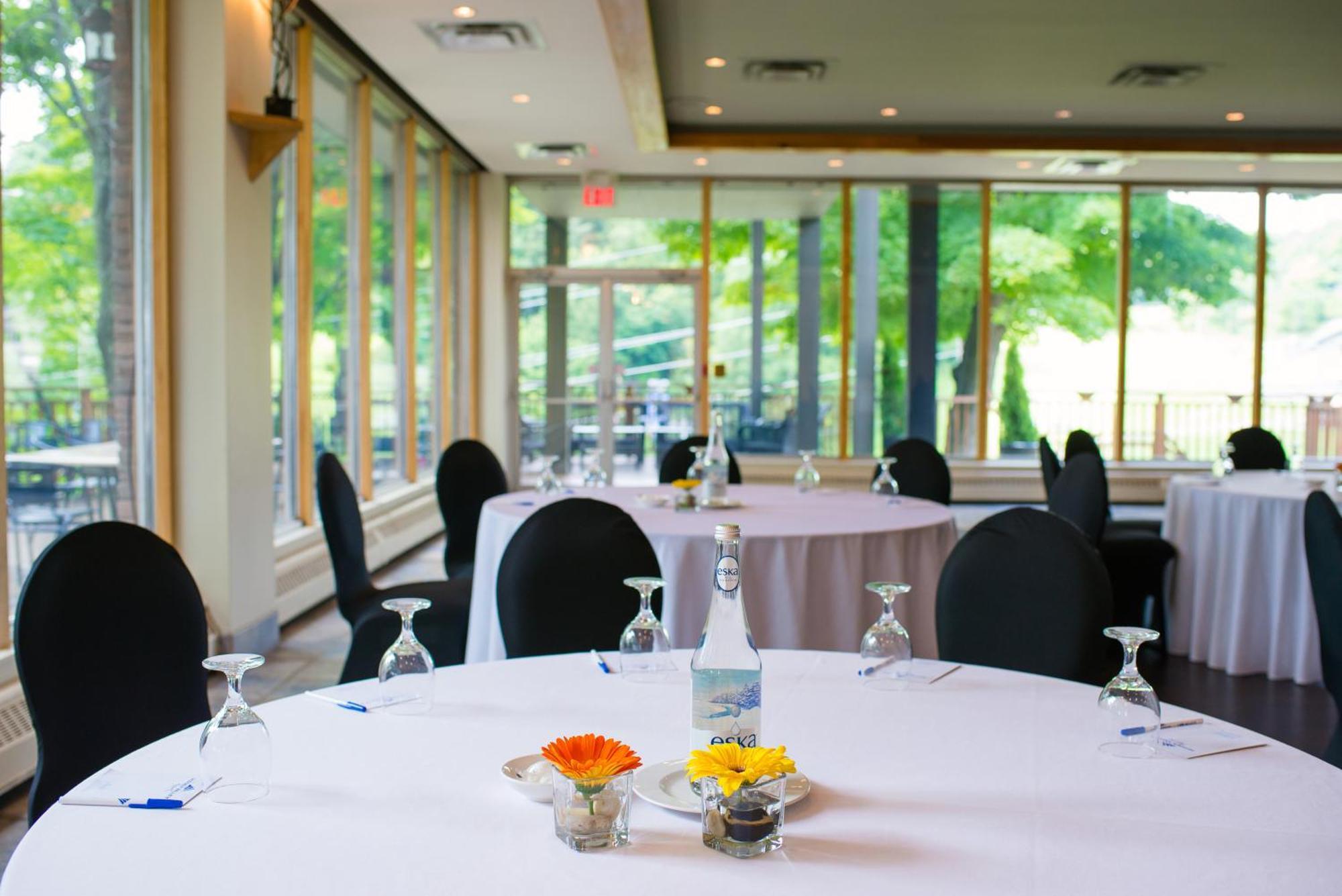 Hidden Valley Resort, Ascend Hotel Collection Huntsville Dış mekan fotoğraf