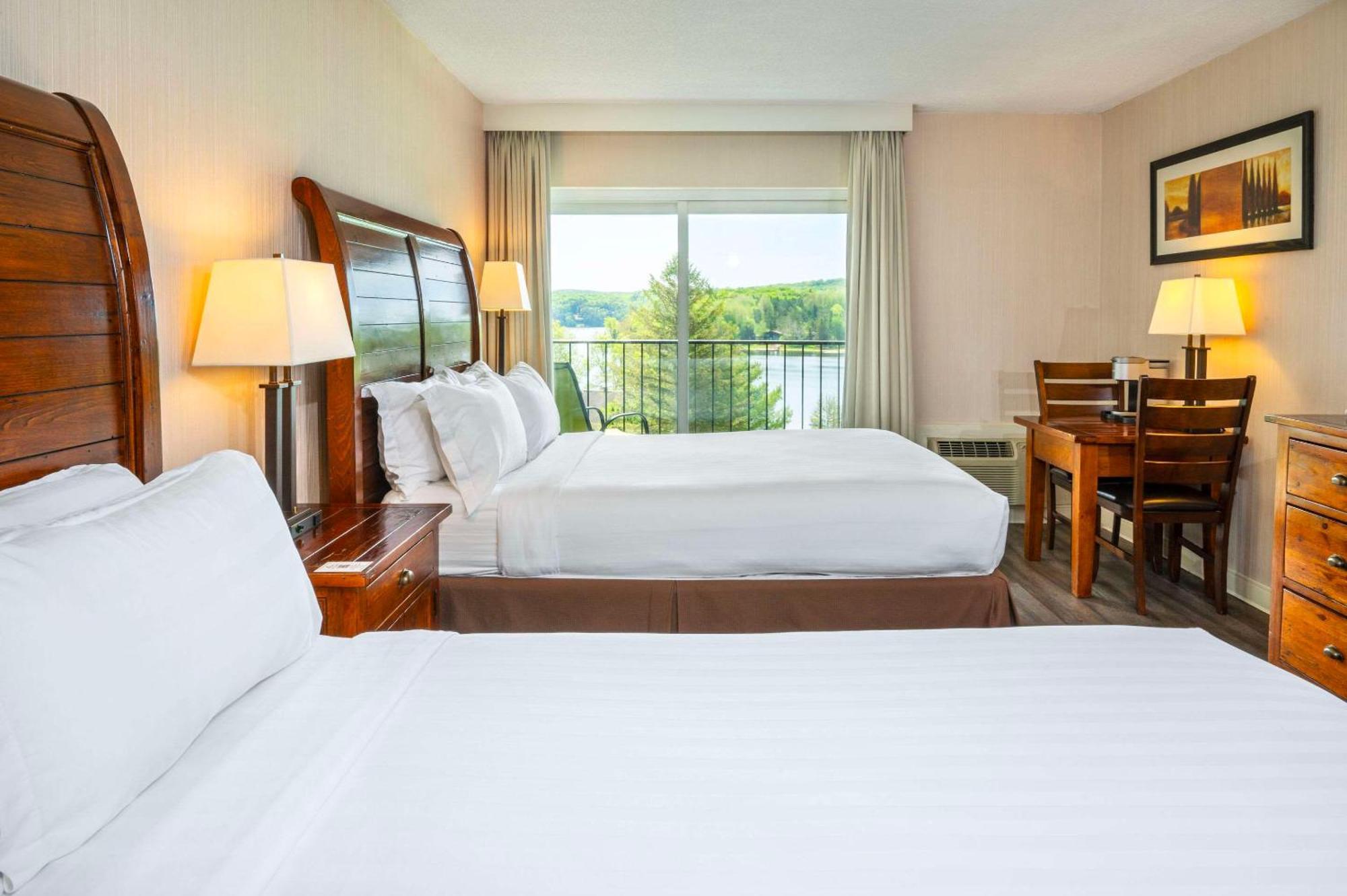 Hidden Valley Resort, Ascend Hotel Collection Huntsville Dış mekan fotoğraf