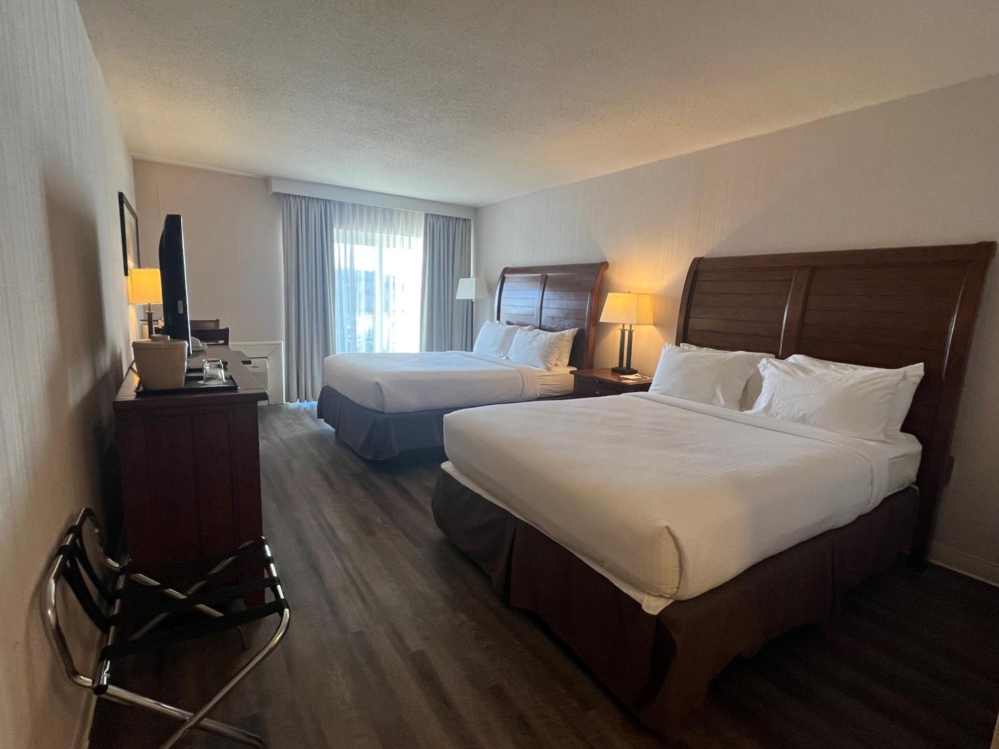 Hidden Valley Resort, Ascend Hotel Collection Huntsville Dış mekan fotoğraf