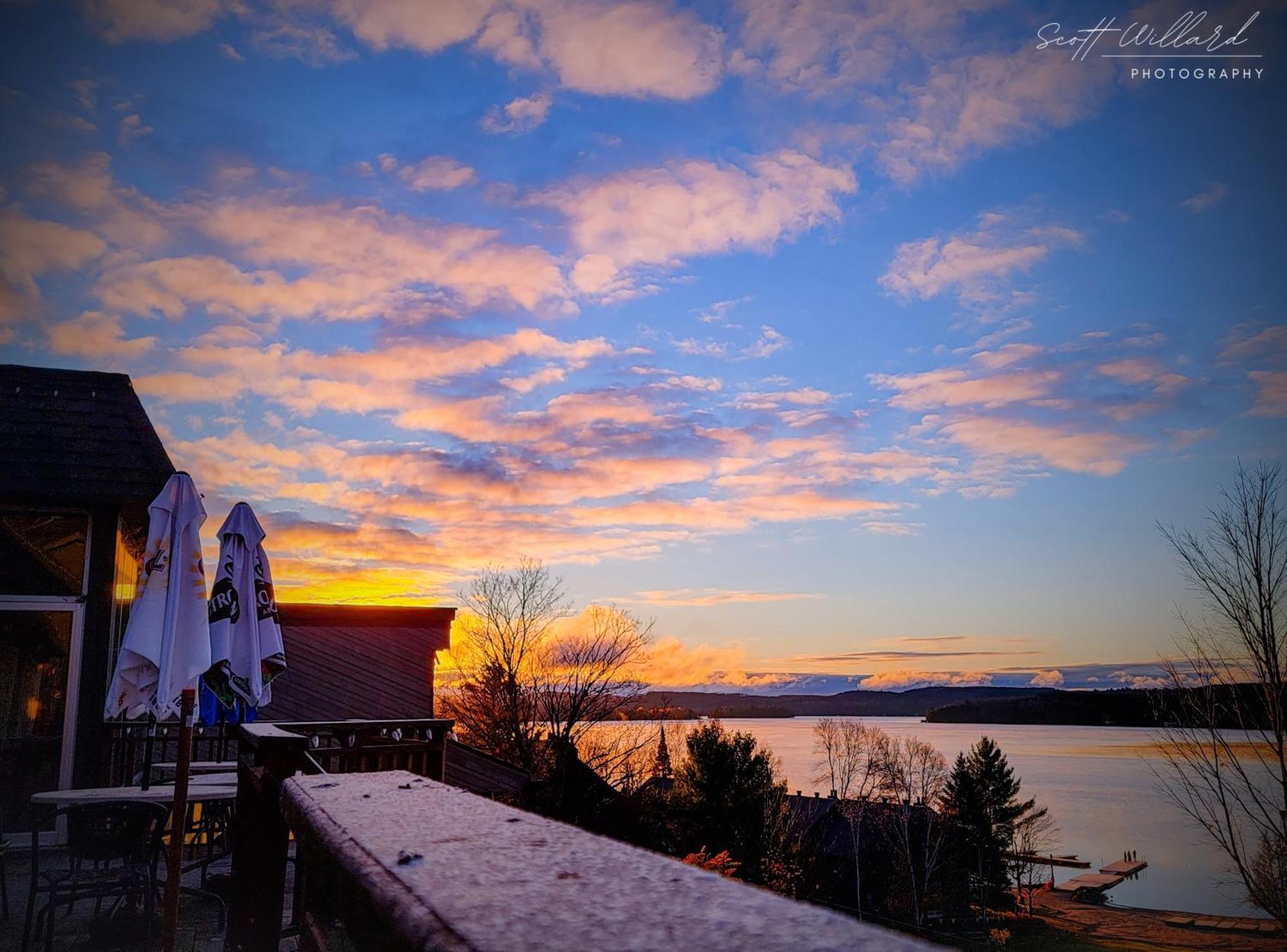 Hidden Valley Resort, Ascend Hotel Collection Huntsville Dış mekan fotoğraf