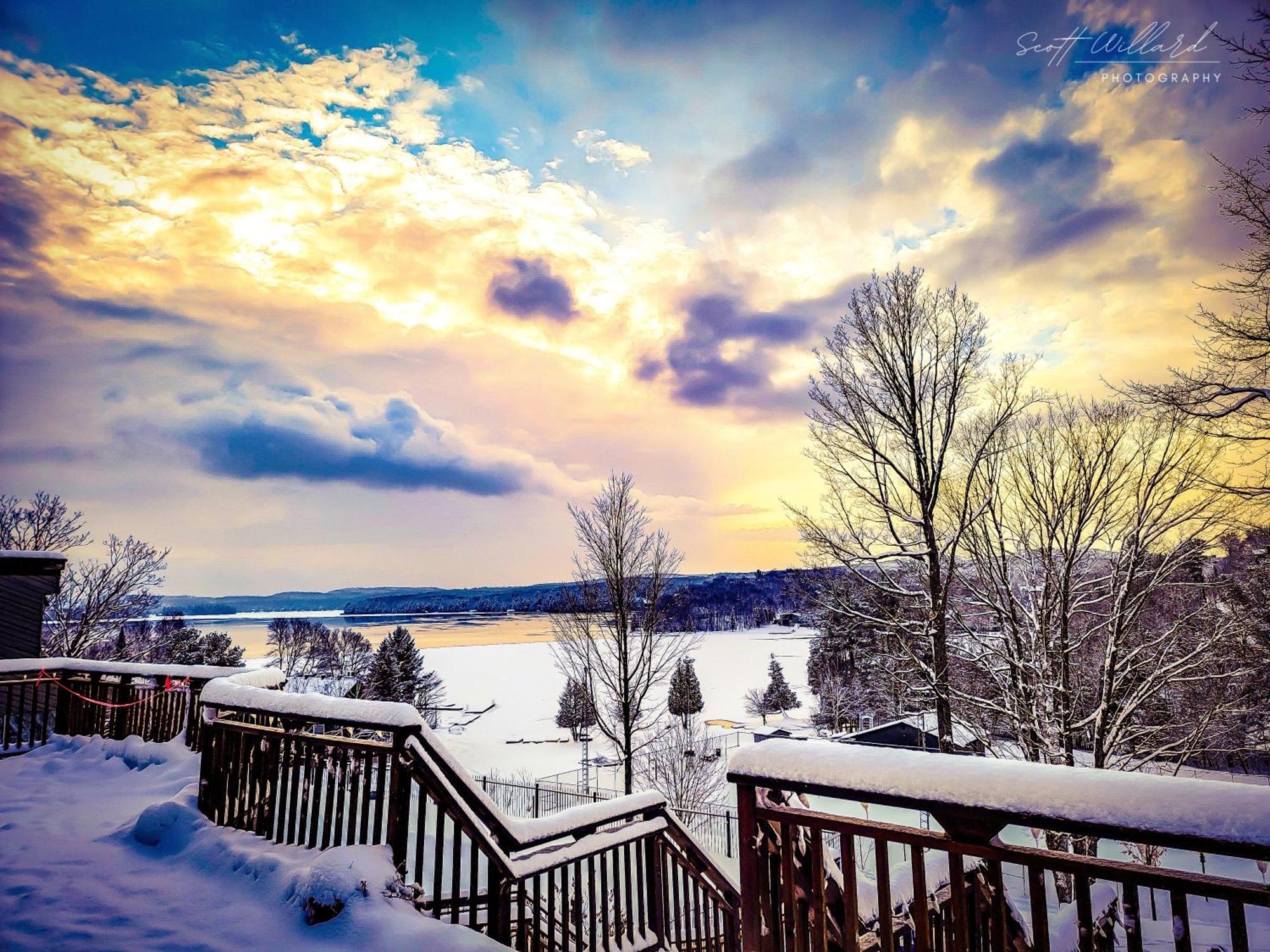 Hidden Valley Resort, Ascend Hotel Collection Huntsville Dış mekan fotoğraf