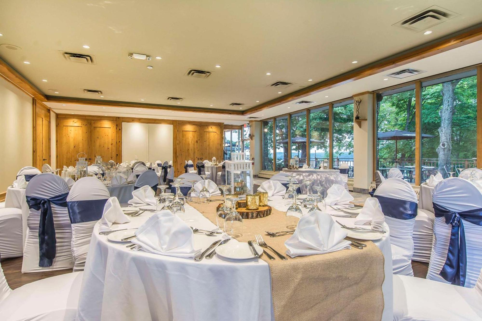 Hidden Valley Resort, Ascend Hotel Collection Huntsville Dış mekan fotoğraf